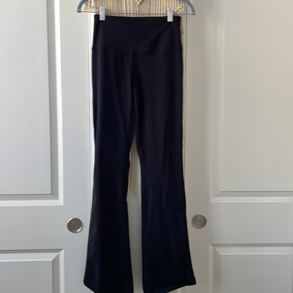 Zella flared Yoga pants